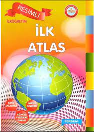 Sözlük -İlk Atlas
