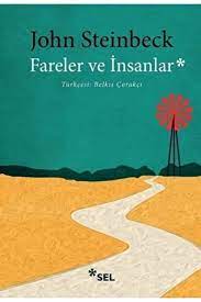 Fareler Ve İnsanlar