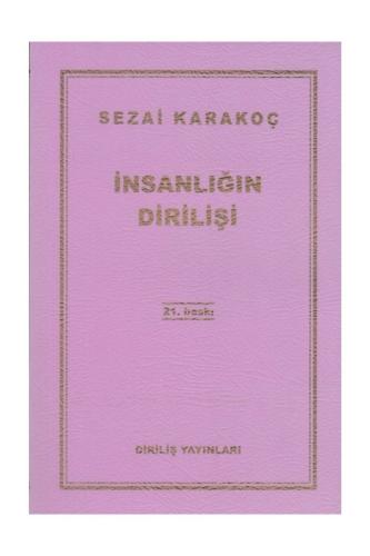 İnsanlığın Dirilişi