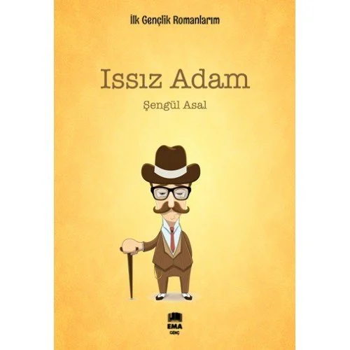 Kültür - Issız Adam-İlkgençlik/Emagenç