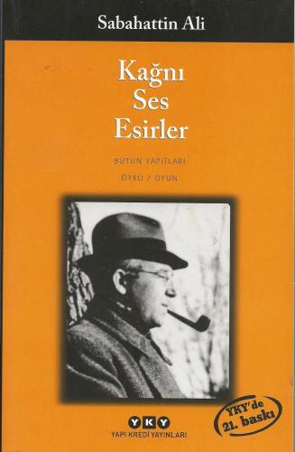 Kağnı - Ses - Esirler