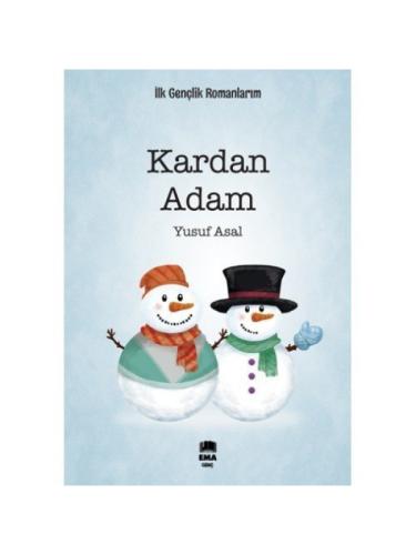 Kültür - Kardan Adam-İlkgençlik/Emagenç