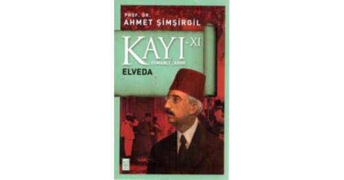 Kayı 11 Elveda