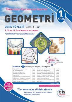 Eis Daf Geometri 1 Kitap