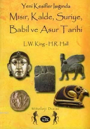 Kültür - Mısır Kalde Suriye Babil Ve Asur Tarihi