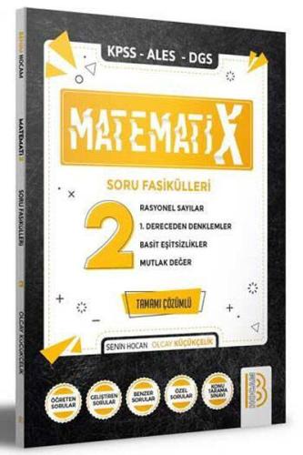 Matematix 2 Kpss