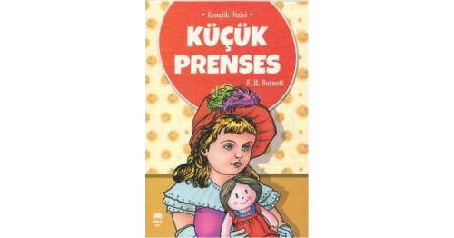 Kültür - Küçük Prenses/Gençlik/Emagenç