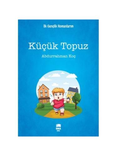 Kültür - Küçük Topuz-İlkgençlik/Emagenç