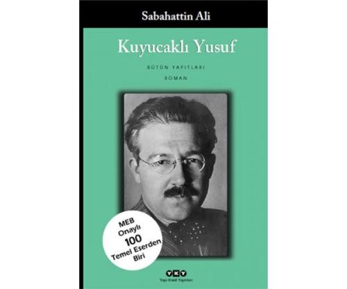 Kuyucaklı Yusuf