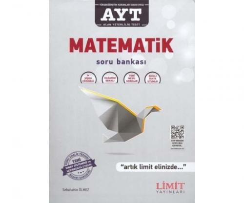 Limit - AYT Matematik Soru Bankası