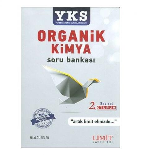 Limit - AYT Organik Kimya Soru Bankası