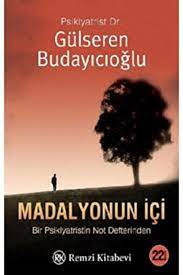 Madalyonun İçi