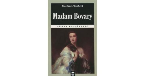Kültür - Madam Bovary/Emaklasik