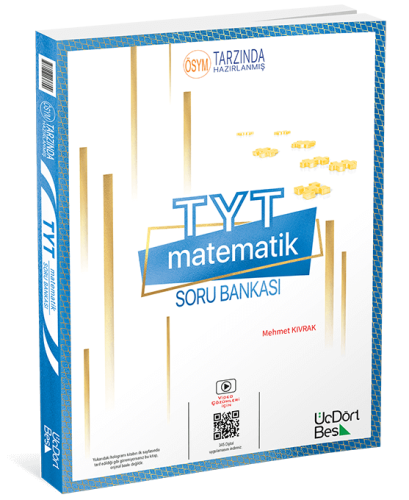 TYT Matematik Soru Bankası