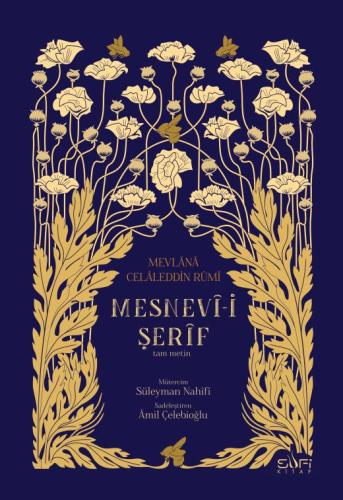 Mesnevi -i Şerif (Tam Metin )