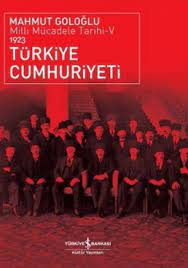 Milli Mücadele Tarihi 5 Türkiye Cumhuriyeti