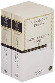 Monte Cristo Kontu Set