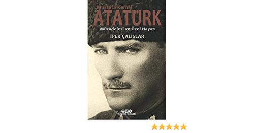 Mustafa Kemal Atatürk