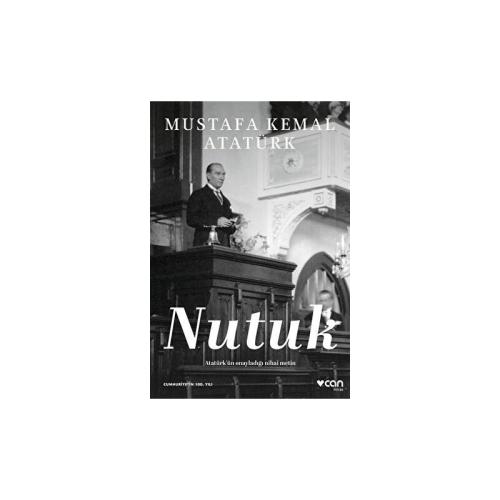 Kültür - Nutuk