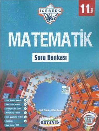 Okyanus - 11. Sınıf Iceberg Matematik Soru Bankası