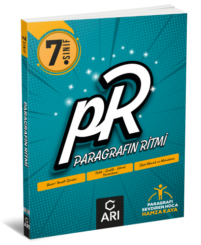 Arı - 7 Sınıf Paragrafın Ritmi