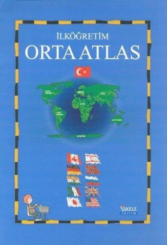 Sözlük -İlköğretim Orta Atlas