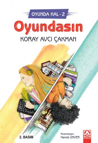 Oyunda Kal 2 - Oyundasın