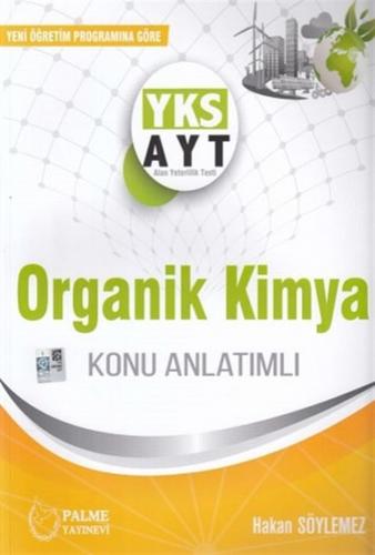 Palme - AYT Organik Kimya