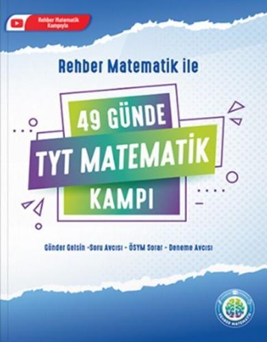 Mağza - 49 Günde Tyt Matematik