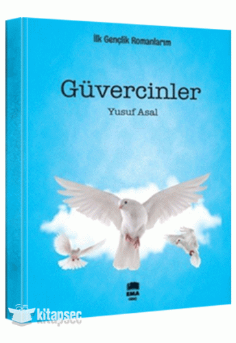 Kültür - Güvercinler-İlkgençlik/Emagenç