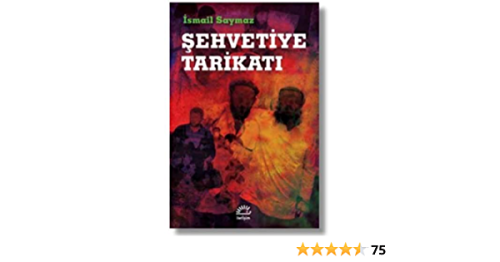 Şehvetiye Tarikatı