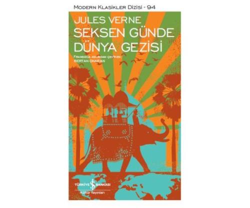 Seksen Günde Dünya Gezisi