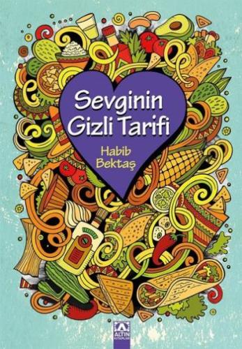 Kültür - Altın Kitaplar Sevginin Gizli Tarafı