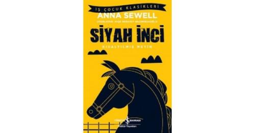 Siyah İnci