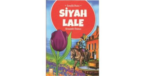 Kültür - Siyah Lale/Gençlik/Emagenç