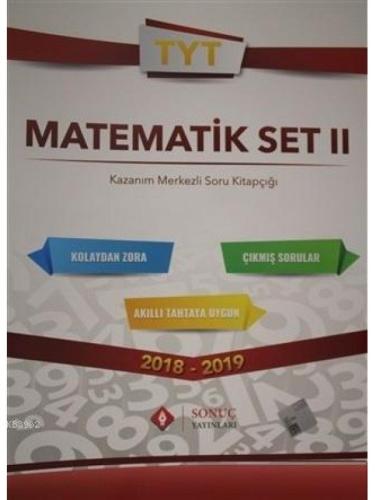 Tyt Matematik Modüler Set 2