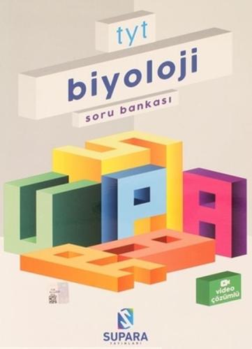 2022 Tyt Biyoloji Soru Bankası