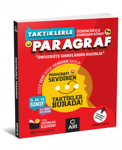 Taktiklerle Paragraf