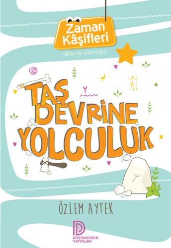 Taş Devrine Yolculuk