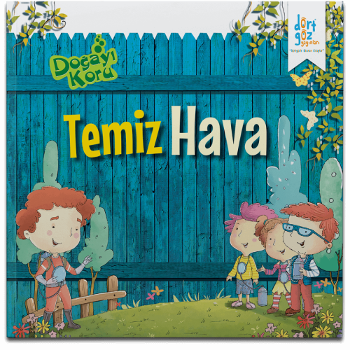 Dörtgöz - Temiz Hava