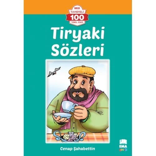 Kültür - Tiryaki Sözleri
