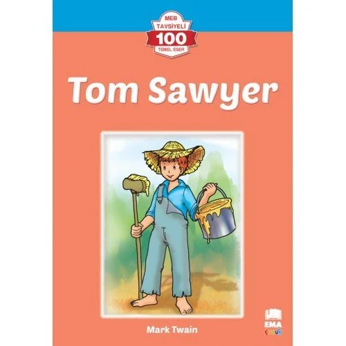İkinci El - Tom Sawyer