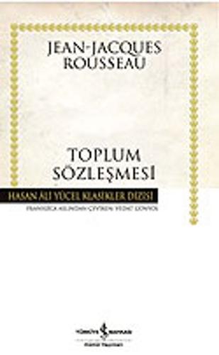 Toplum Söleşmesi