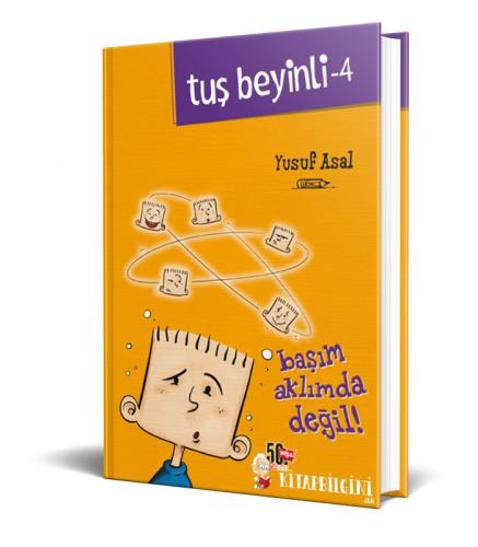 Tuş Beyinli - 4