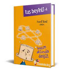 Tuş Beyinli - 5