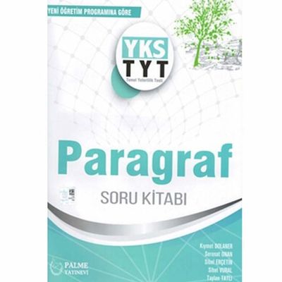 Palme Tyt Paragraf