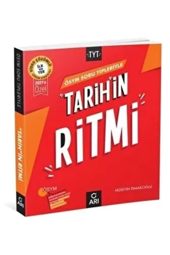 “Tarih”in Ritmi (AYT Hazırlık)