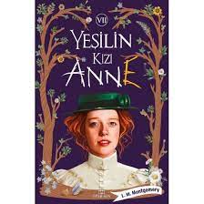 Yeşilin Kızın Anne 7